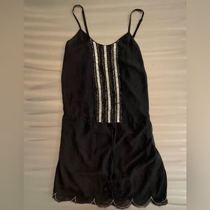 SugarLips Black Dress (Women’s M)